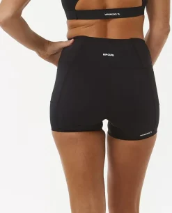 Run Swim Surf Bike Short