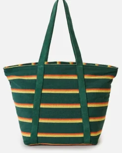 Saco Brazilian Soul Jacquard