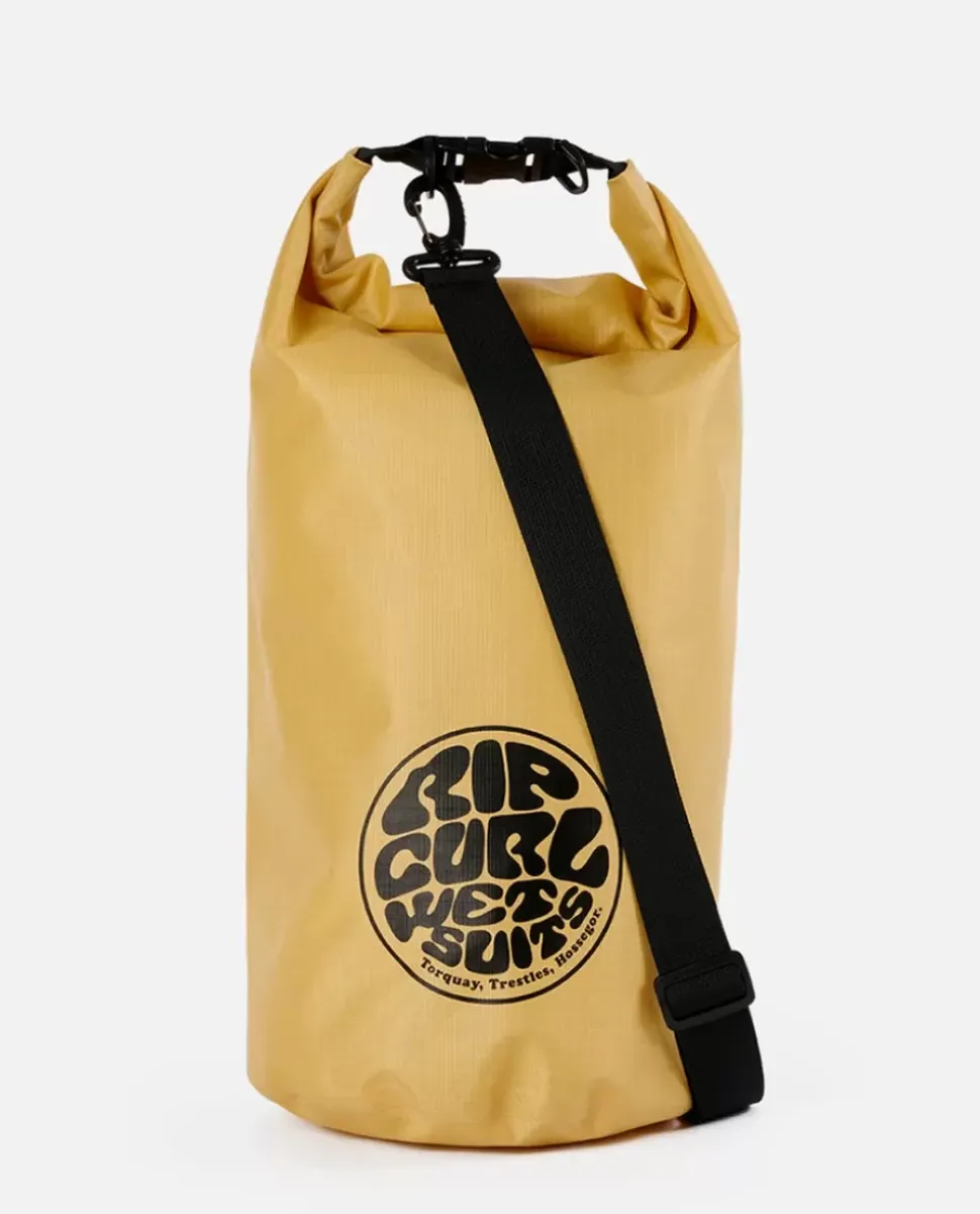 Saco Cilíndrico Surf Series 20L