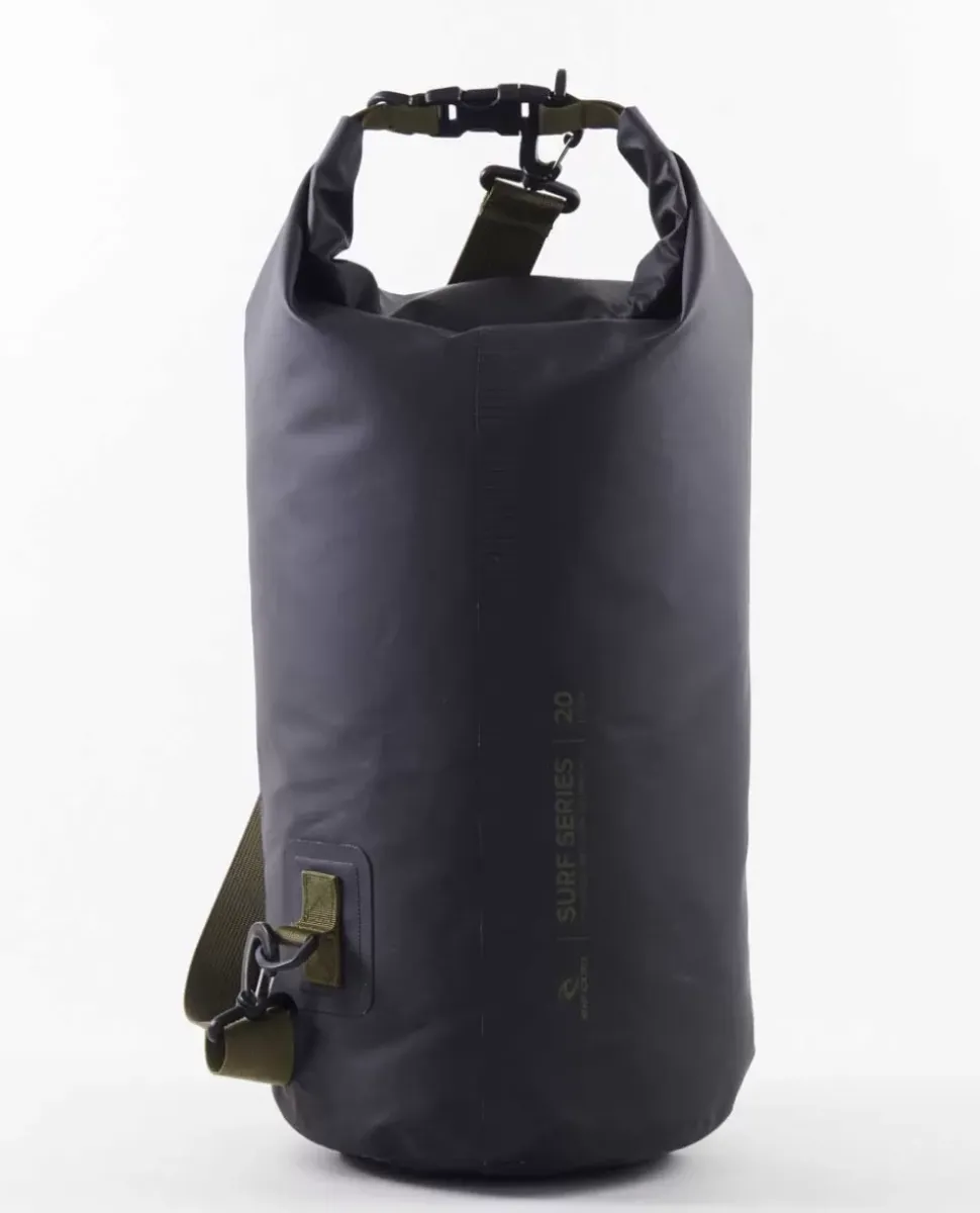 Saco Cilíndrico Surf Series 20L