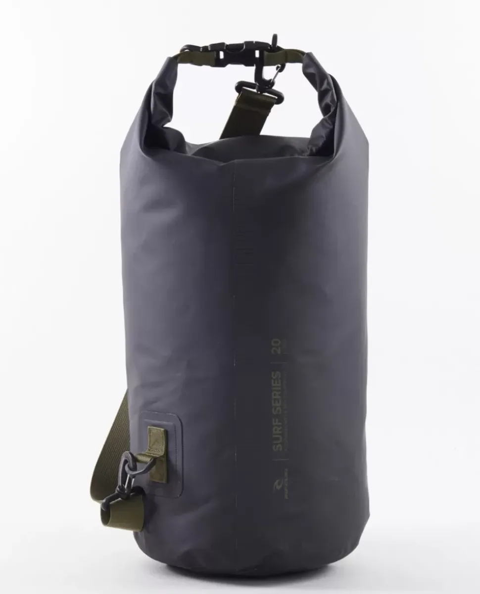 Saco Cilíndrico Surf Series 20L