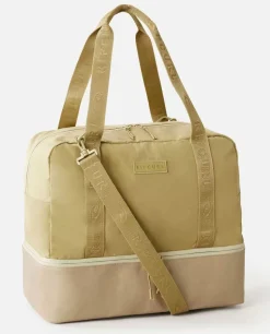 Saco De Viagem Coastal Sun 43L Duffle