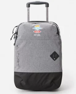 Saco De Viagem F-Light Cabin 35L Icons Of Surf