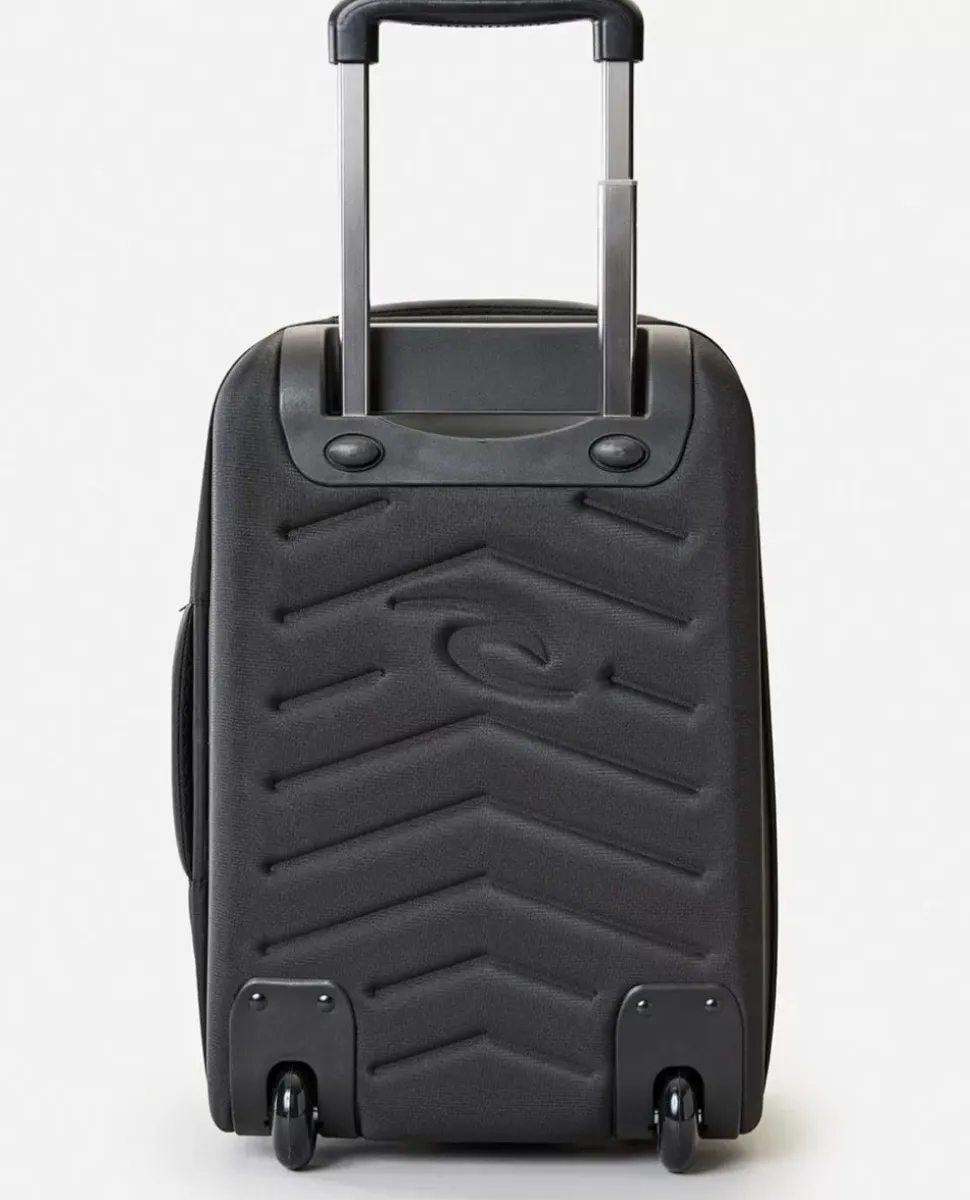 Saco De Viagem F-Light Cabin 35L Midnight