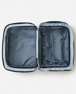 Saco De Viagem F-Light Cabin 35L Midnight