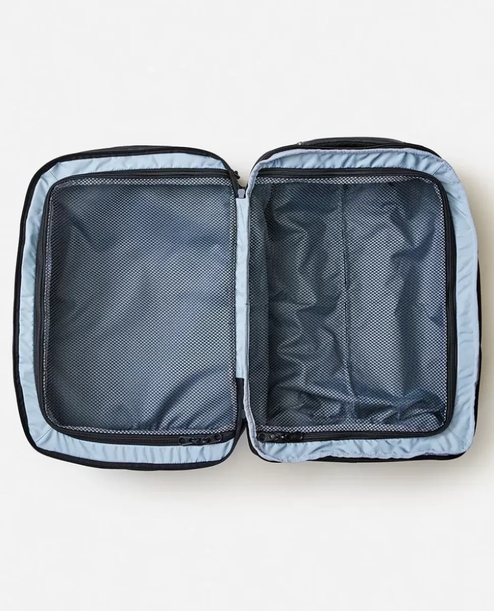 Saco De Viagem F-Light Cabin 35L Midnight