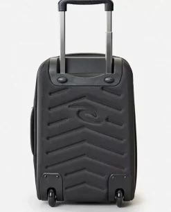 Saco De Viagem F-Light Cabin 35L Midnight