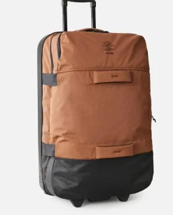 Saco De Viagem F-Light Global 110L Searchers