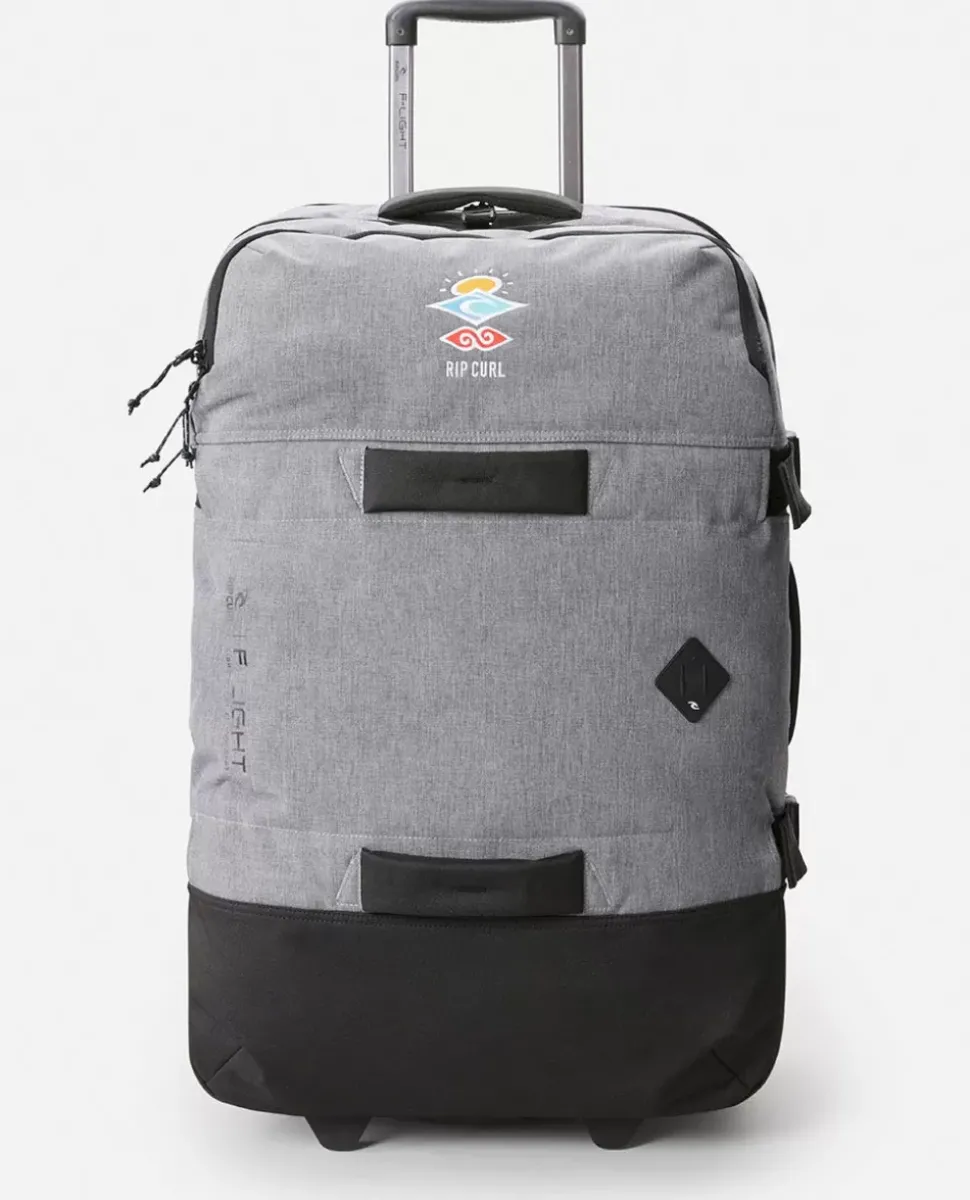 Saco De Viagem F-Light Global 110l Icons Of Surf