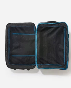 Saco De Viagem F-Light Global 110l Icons Of Surf