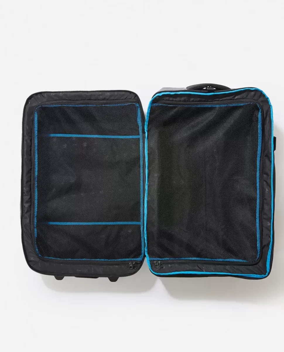 Saco De Viagem F-Light Global 110l Icons Of Surf