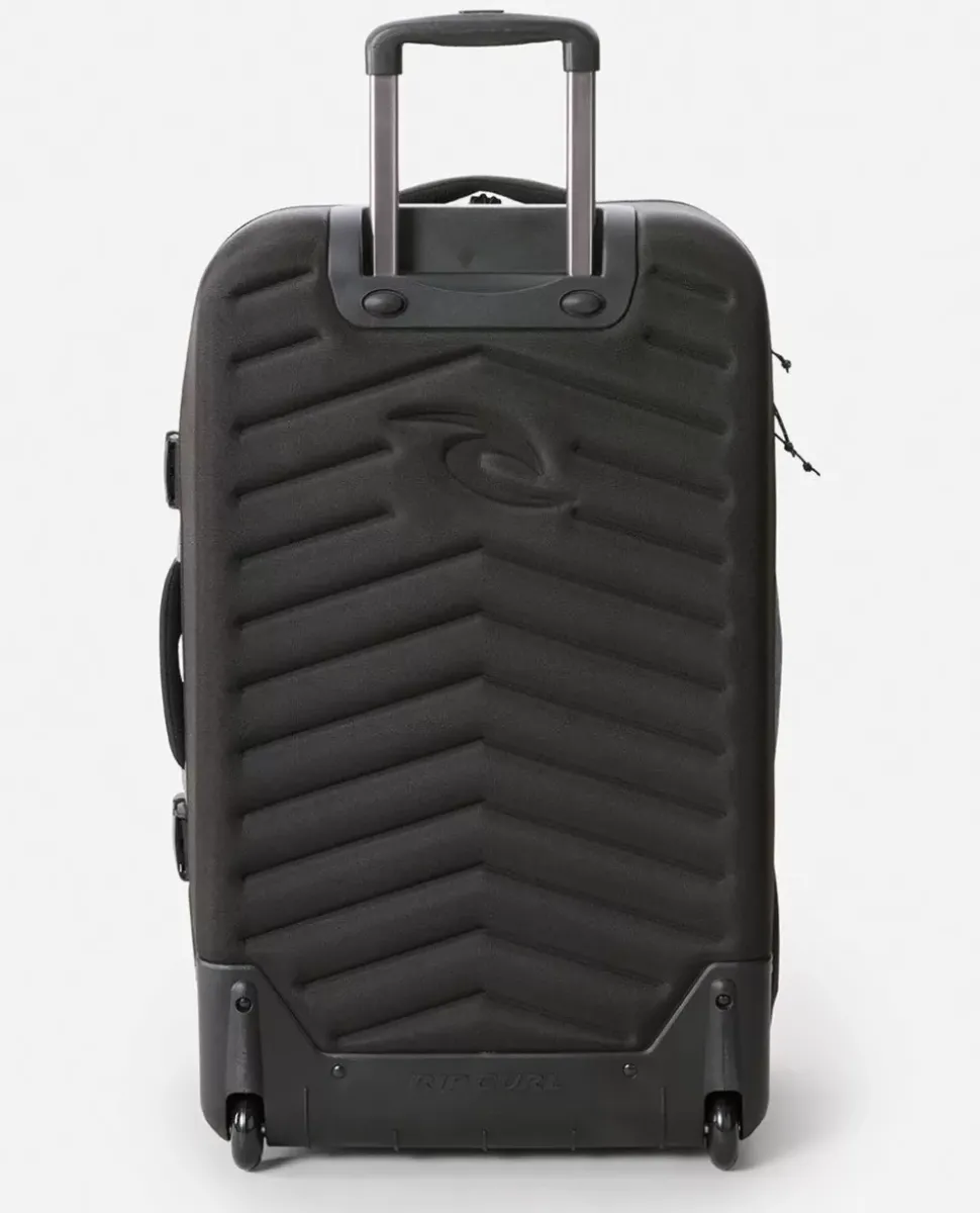 Saco De Viagem F-Light Global 110l Icons Of Surf