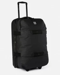 Saco De Viagem F-Light Global 110L Midnight