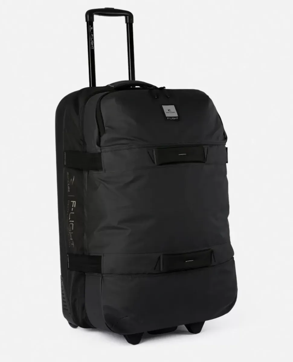 Saco De Viagem F-Light Global 110L Midnight