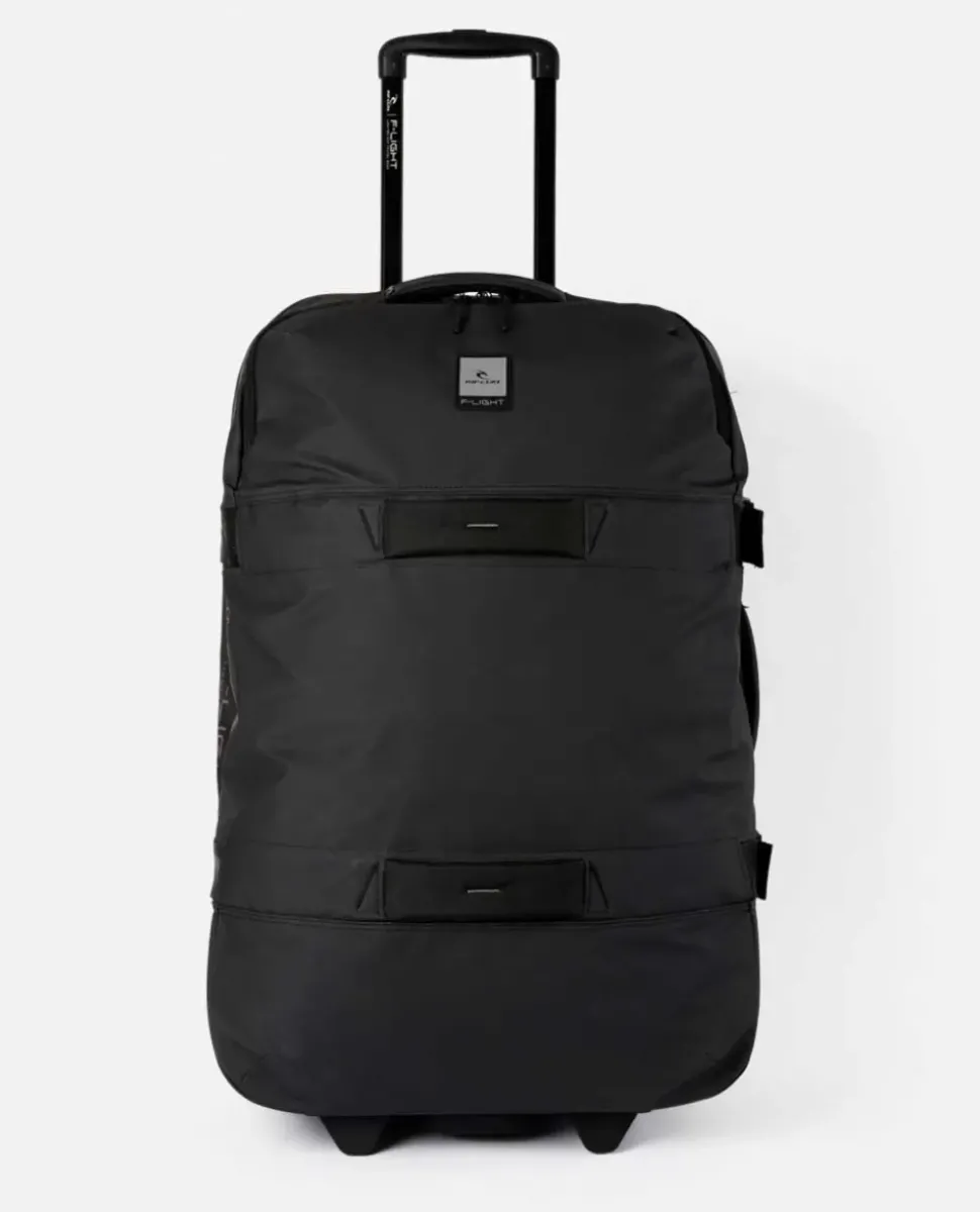 Saco De Viagem F-Light Global 110L Midnight