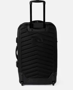 Saco De Viagem F-Light Global 110L Midnight