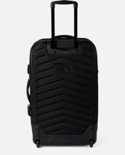 Saco De Viagem F-Light Global 110L Midnight