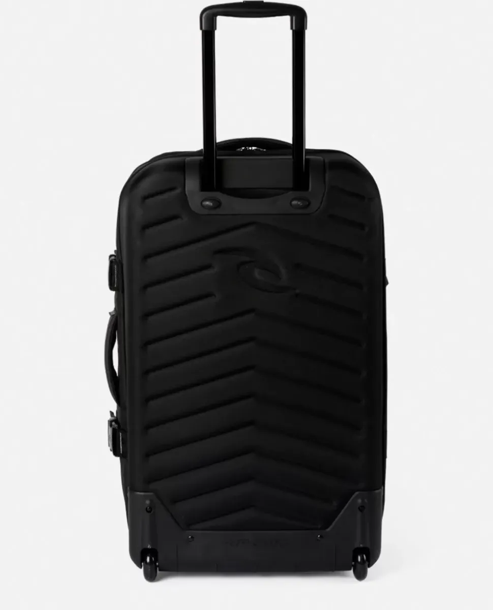 Saco De Viagem F-Light Global 110L Midnight