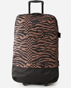 Saco De Viagem F-Light Global 110L Sun Tribe
