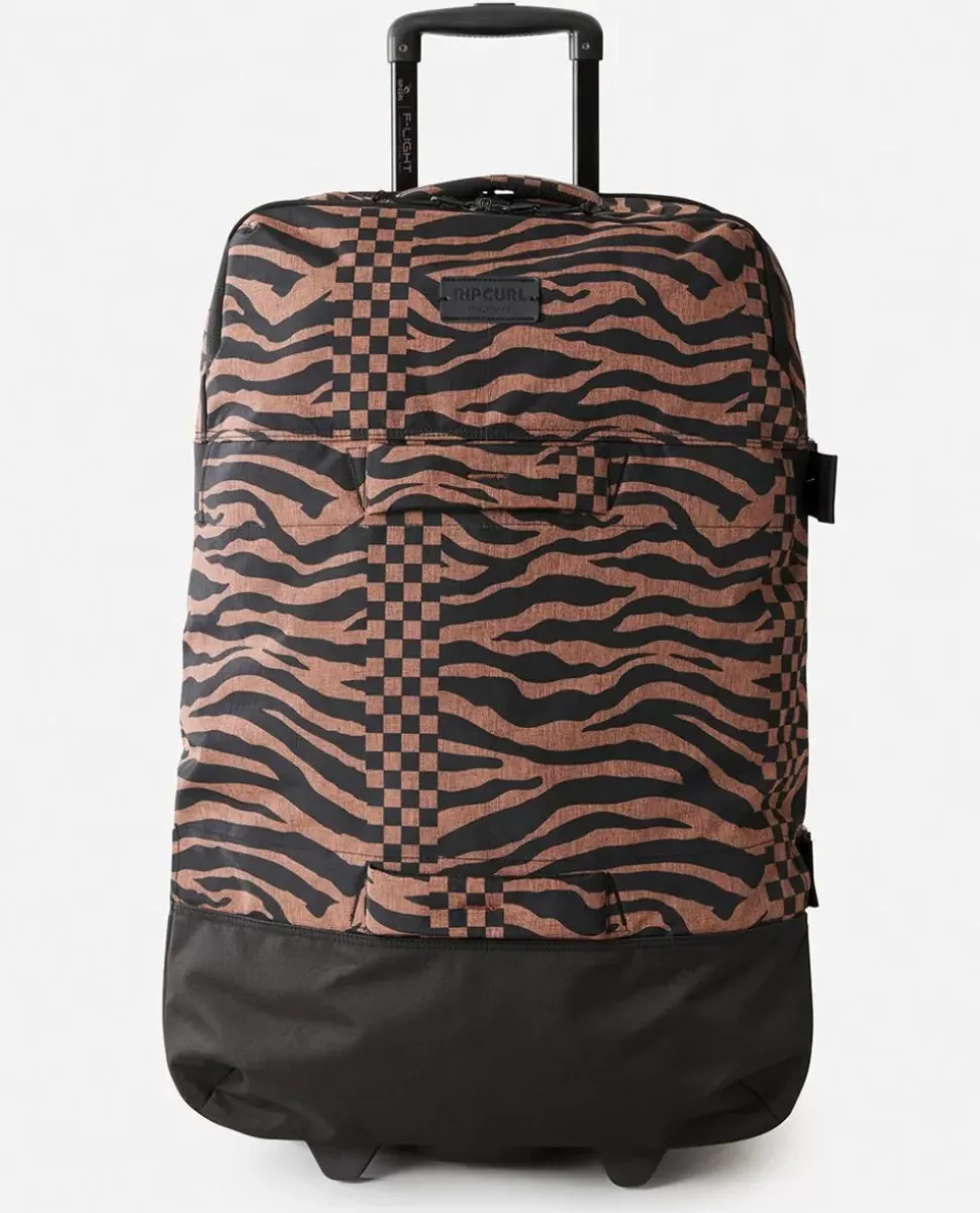 Saco De Viagem F-Light Global 110L Sun Tribe