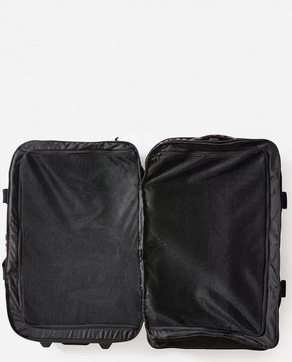 Saco De Viagem F-Light Global 110L Sun Tribe