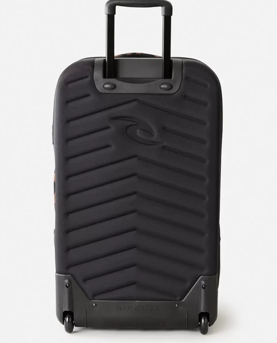 Saco De Viagem F-Light Global 110L Sun Tribe