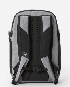 Saco De Viagem F-Light Posse 35l Icons Of Surf