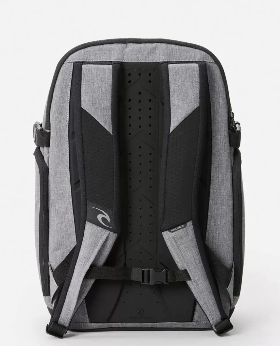 Saco De Viagem F-Light Posse 35l Icons Of Surf