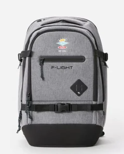 Saco De Viagem F-Light Posse 35l Icons Of Surf