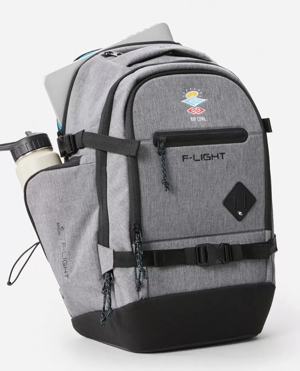 Saco De Viagem F-Light Posse 35l Icons Of Surf