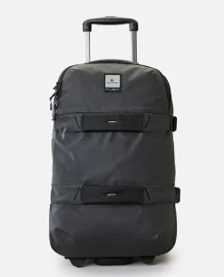 Saco De Viagem F-Light Transit 50L Midnight