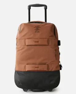 Saco De Viagem F-Light Transit 50L Searchers