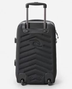 Saco De Viagem F-Light Transit 50l Icons Of Surf