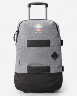 Saco De Viagem F-Light Transit 50l Icons Of Surf