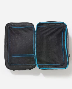 Saco De Viagem F-Light Transit 50l Icons Of Surf