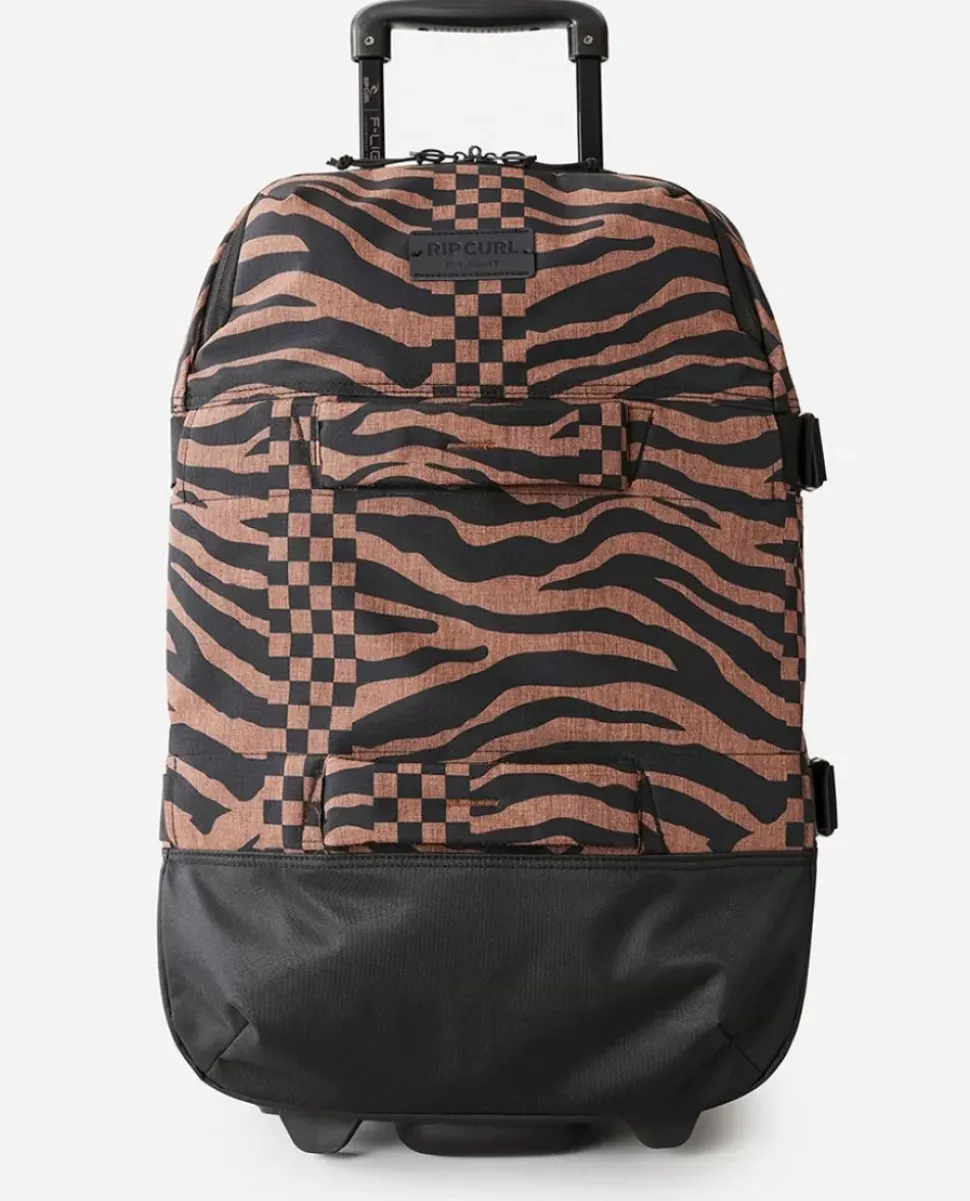 Saco De Viagem F-Light Transit 50L Sun Tribe