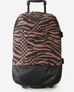 Saco De Viagem F-Light Transit 50L Sun Tribe