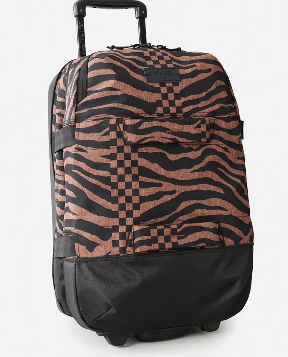 Saco De Viagem F-Light Transit 50L Sun Tribe