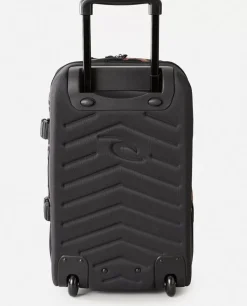 Saco De Viagem F-Light Transit 50L Sun Tribe