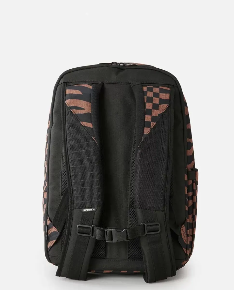 Saco De Viagem F-Light Weekender 23L Sun Tribe