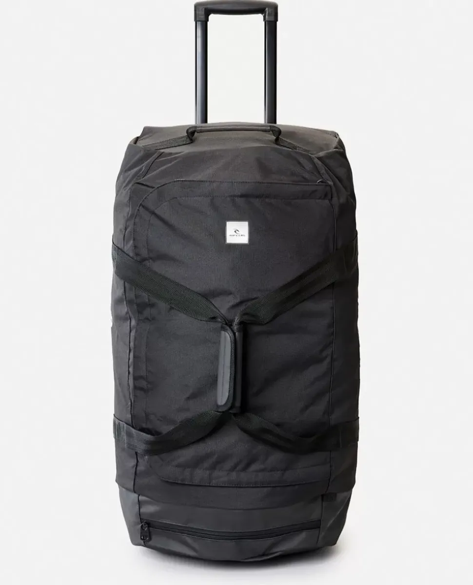 Saco De Viagem Jupiter 80L Midnight