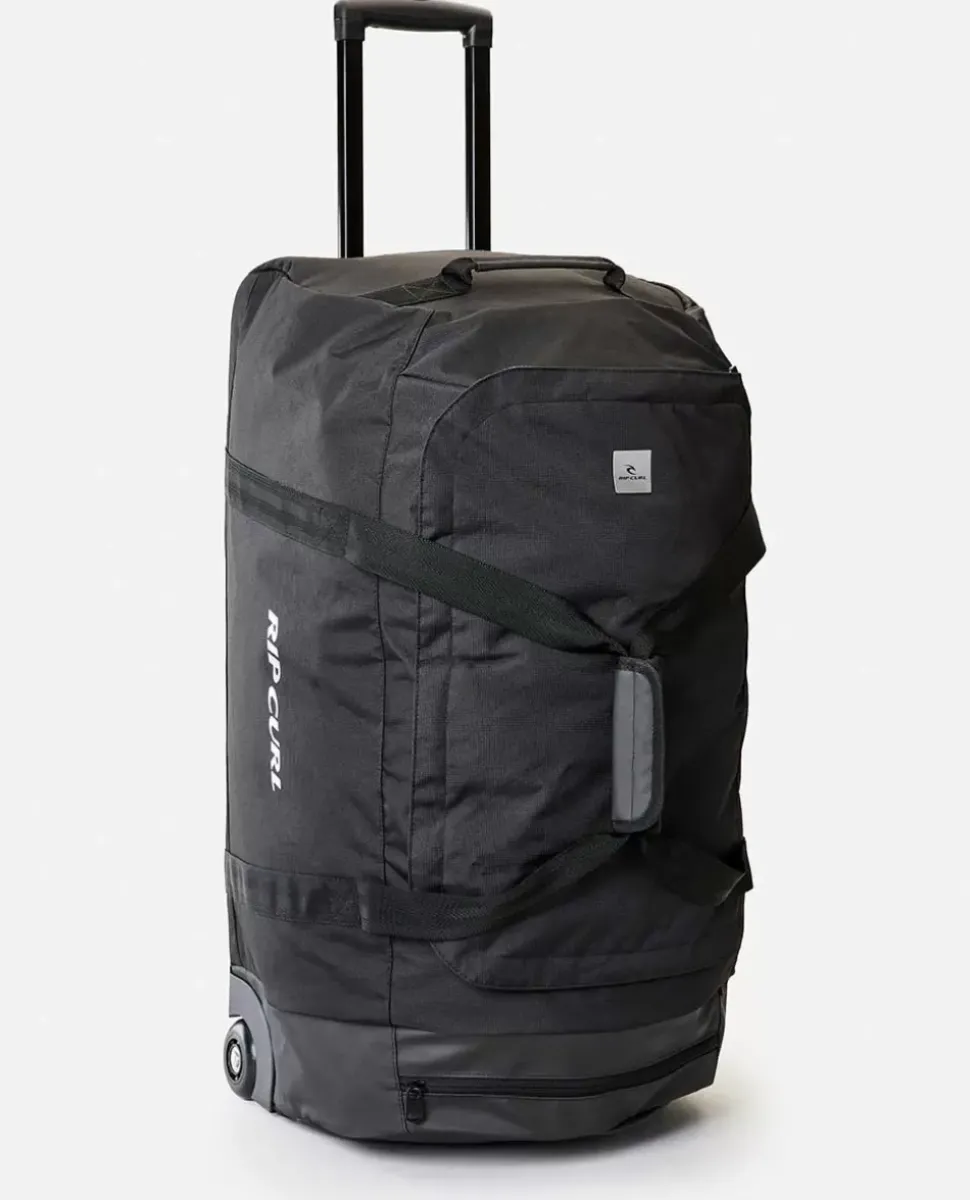 Saco De Viagem Jupiter 80L Midnight