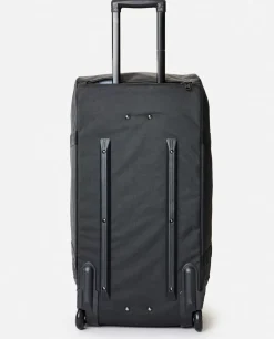 Saco De Viagem Jupiter 80L Midnight
