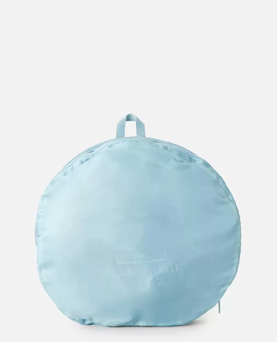 Saco De Viagem Large Packable Duffle 50L