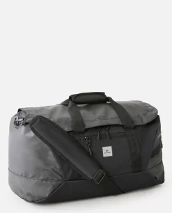 Saco De Viagem Packable Duffle 35L Midnight