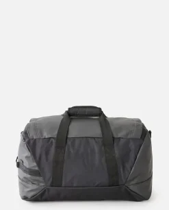 Saco De Viagem Packable Duffle 35L Midnight