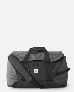 Saco De Viagem Packable Duffle 35L Midnight