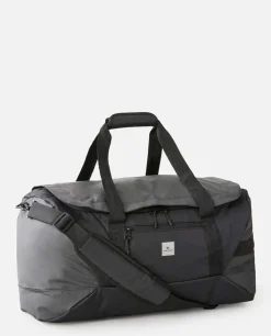 Saco De Viagem Packable Duffle 50L Midnight