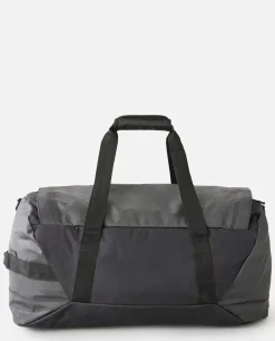 Saco De Viagem Packable Duffle 50L Midnight