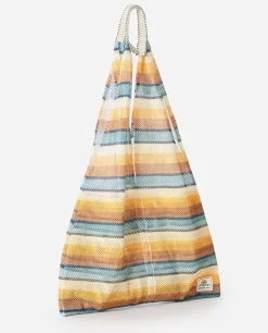 Saco De Viagem Revival Sand Free 7L